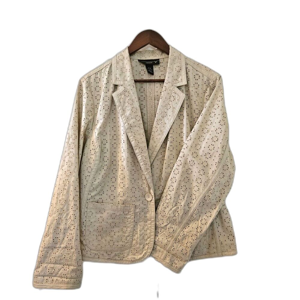 Venezia Blazer